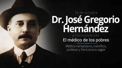 San José Gregorio Hernández, Médico, Científico y Profesor: Biografía