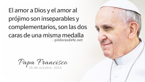 Evangelio del día jueves: Amarás al Señor, tu Dios, con todo tu corazón evangelio de hoy jueves junio lecturas del dia reflexion papa francisco