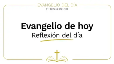 Evangelio de hoy Miércoles - Lecturas del día de hoy 30 Julio, 2025