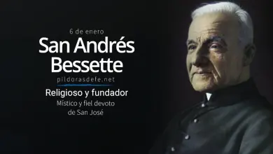 San Andrés Bessette: Religioso y Fundador místico que fue un fiel devoto de San José
