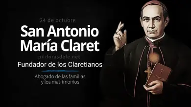 San Antonio María Claret, Fundador y misionero: Biografía y vida San Antonio María Claret: Abogado de los matrimonios
