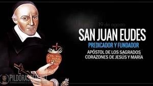 San Juan Eudes. Apóstol del Sagrado Corazón de Jesús y de María