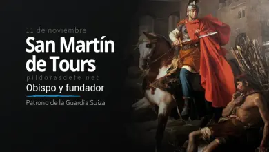 San Martín de Tours. Biografía y vida. Soldado y monje