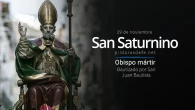 San Saturnino: el Obispo consagrado por el Apóstol San Pedro