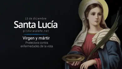 Santa Lucía de Siracusa, Virgen y Mártir. Biografía