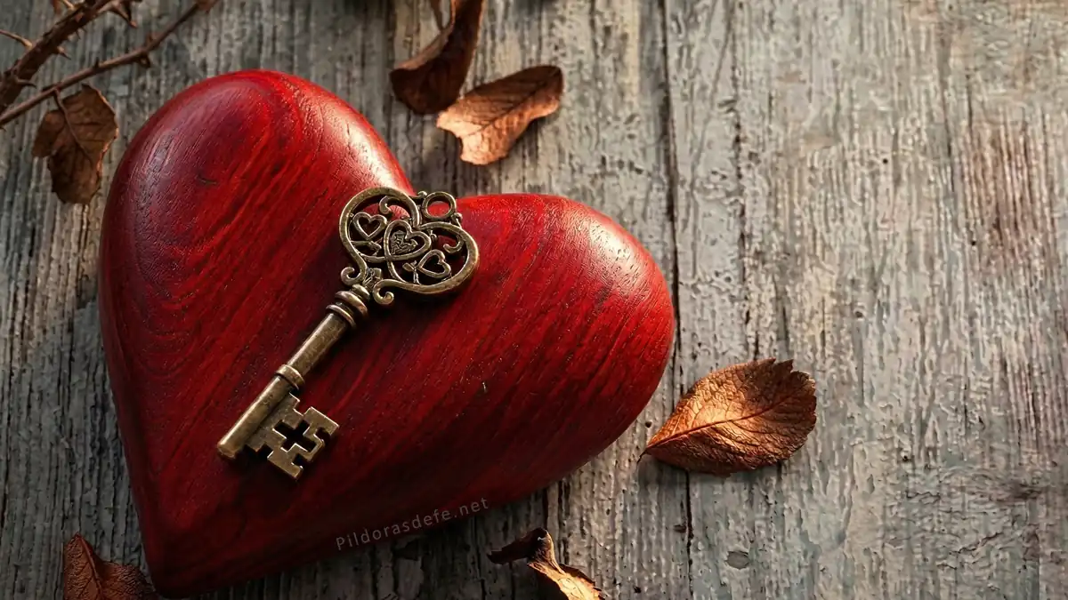 Como perdonar de corazon sanacion alma  consejos espiritualeswebp