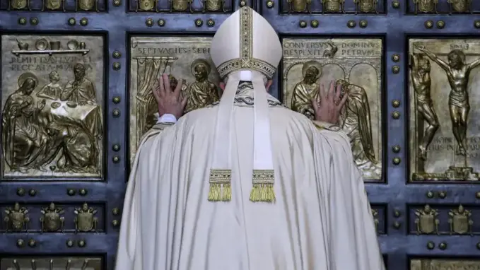 Como se elige al nuevo Papa en el Conclave