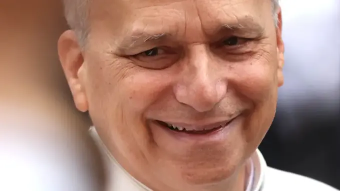 Papa Leon XIV Bienaventuranzas camino de la felicidad