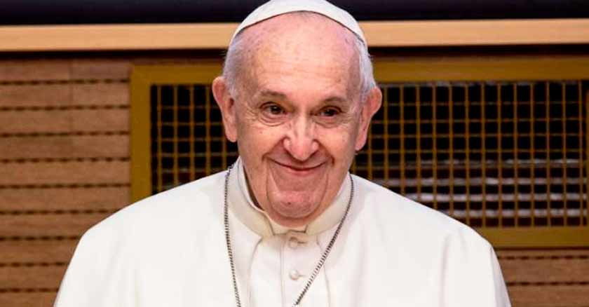 Pope Francis extends Loreto jubilee 