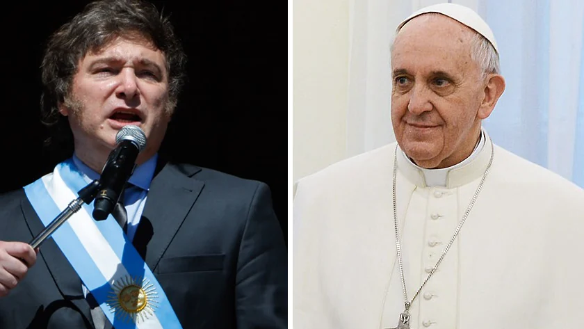 Presidente-Javier-Milei-invita-al-Papa-a-visitar-Argentina.webp