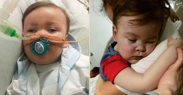 alfie evans hospital reino unido medicos
