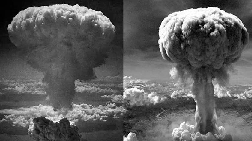 armas nucleares ensenanza iglesia catolica sobre bomba atomica nuclear explosion