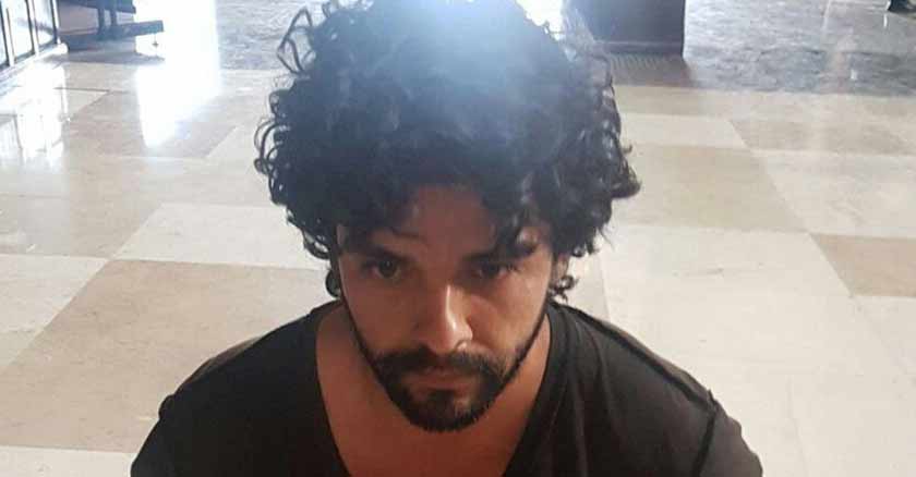 brutal atentado contra sacerdote mexico mientras celebraba misa