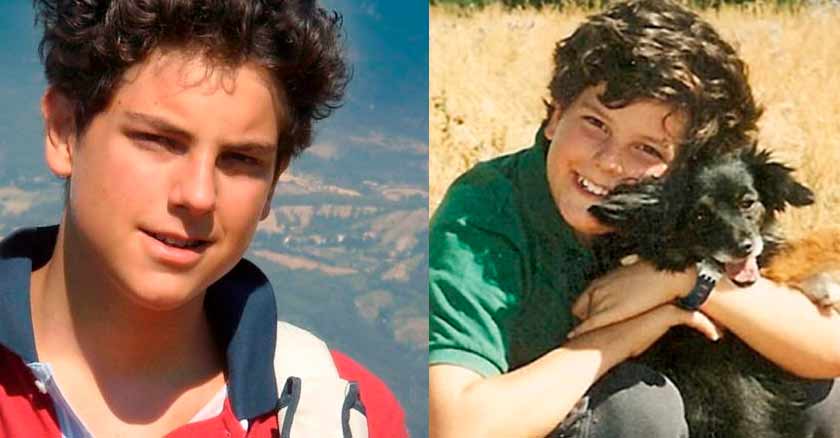 carlo acutis sera beato ofrece modelo de santidad para jovenes