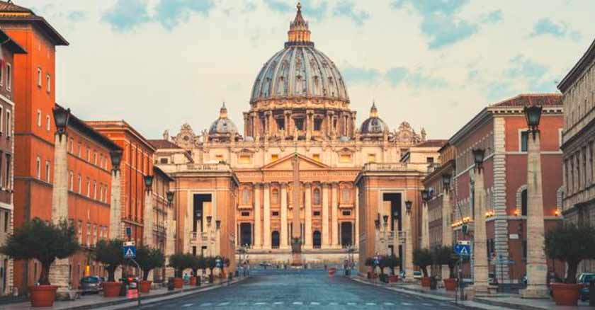 catholic social teaching has values world needs vatican church