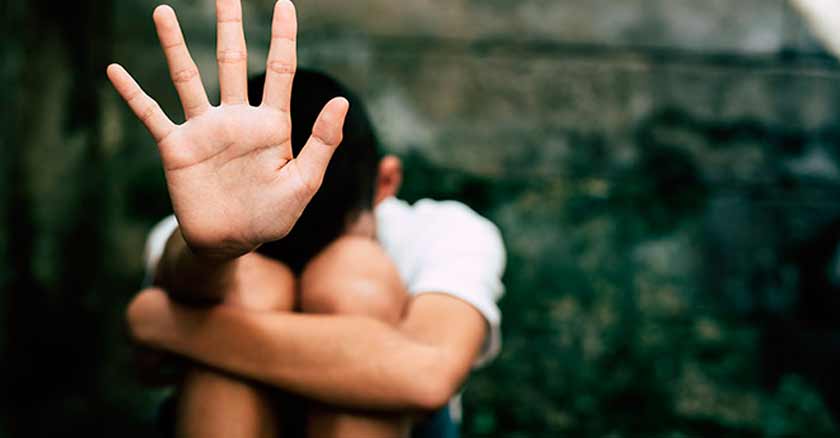 contra la trata de personas monja grupos catolicos religiosos