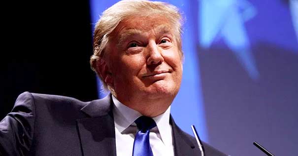 donald trump presidente estados unidos aborto orden ejecutiva