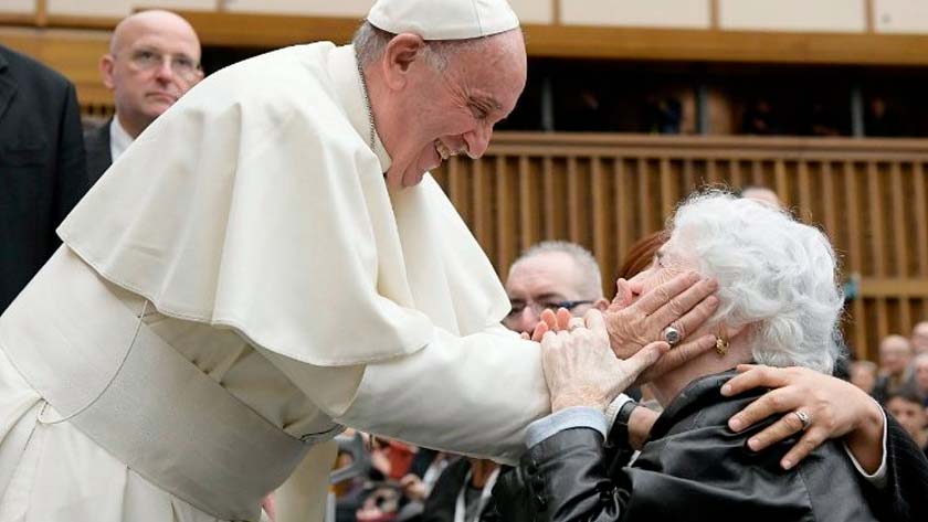 indulgencia plenaria dia mundial abuelos adultos mayores