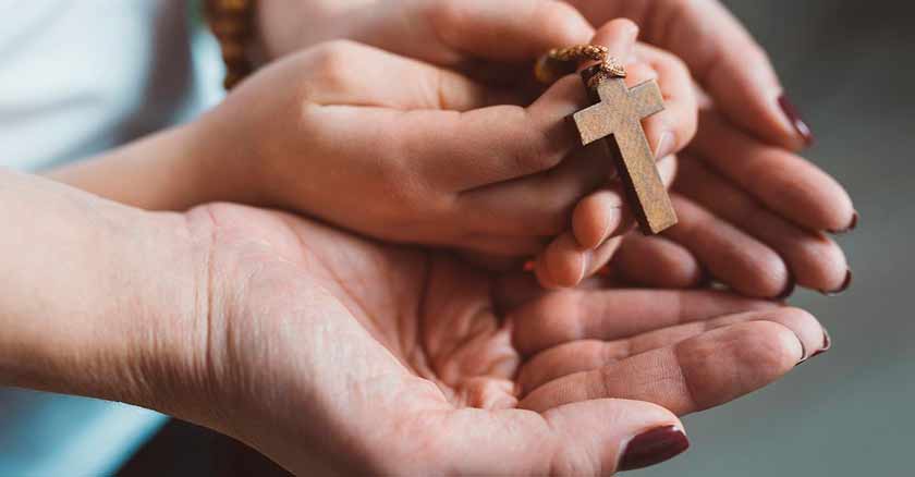 novena dias nueve dias por la vida