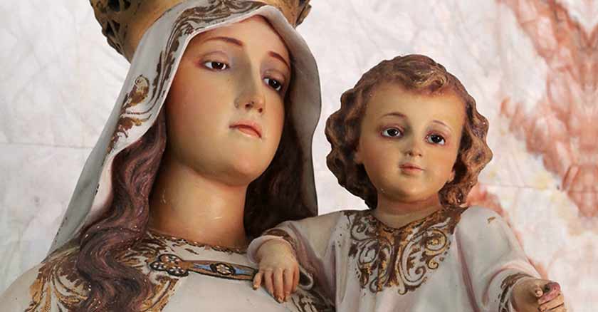 obispos de estados unidos canada consagran naciones maria madre de la iglesia