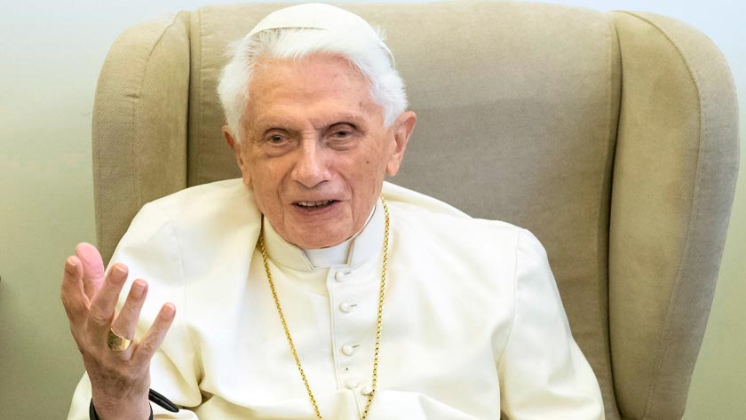 papa emerito benedicto xvi rechaza acusaciones de escubrir casos abusos en alemania