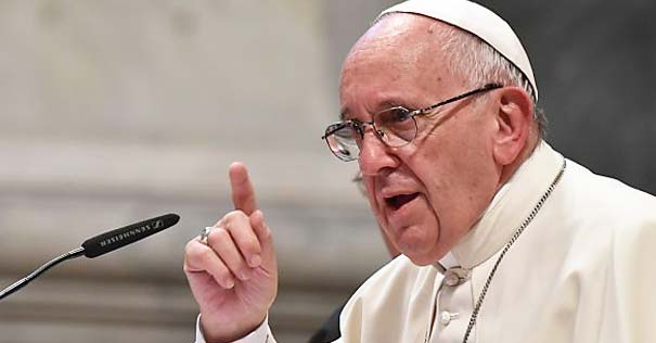 papa francisco advierte mayoria matrimonios son nulos