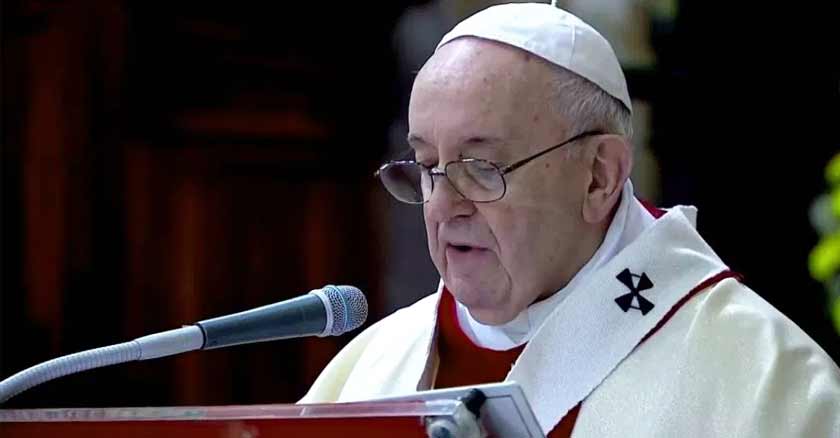 papa francisco agilizar procesos de nulidad matrimonial eficaz