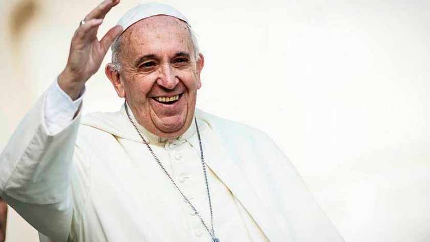 papa francisco como hacer Dios escuche en la oracion escuchar