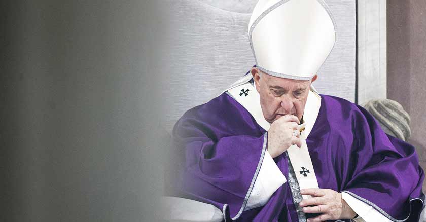 papa francisco condena ataque terroristas orlando reza por victimas
