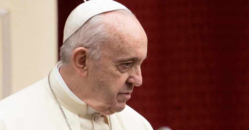 papa francisco crea comision fondos estados vaticano