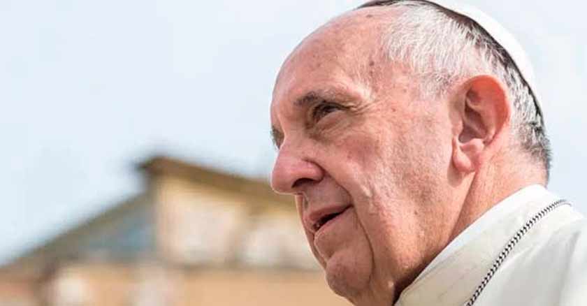 papa francisco cuaresma tiempo de decir no palabras vacias duras criticas