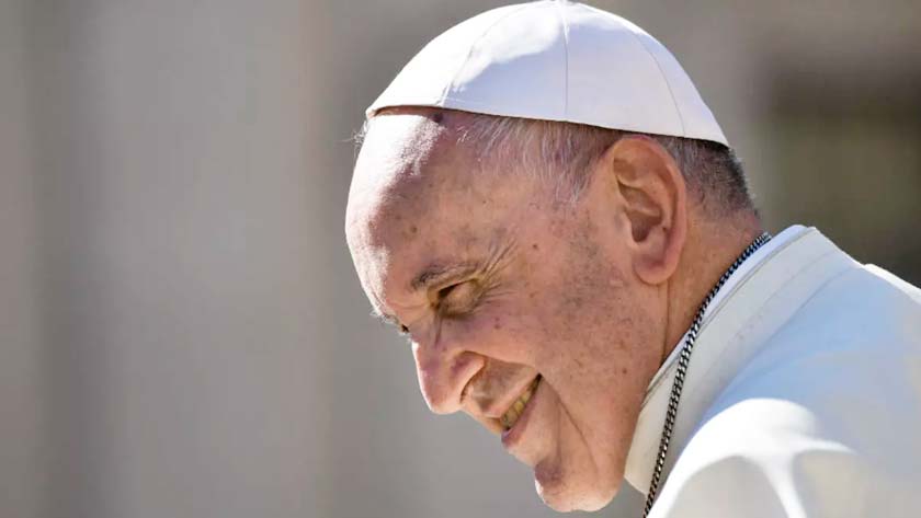 papa francisco derechos humanos fundamentales para todos oracion intencion abril