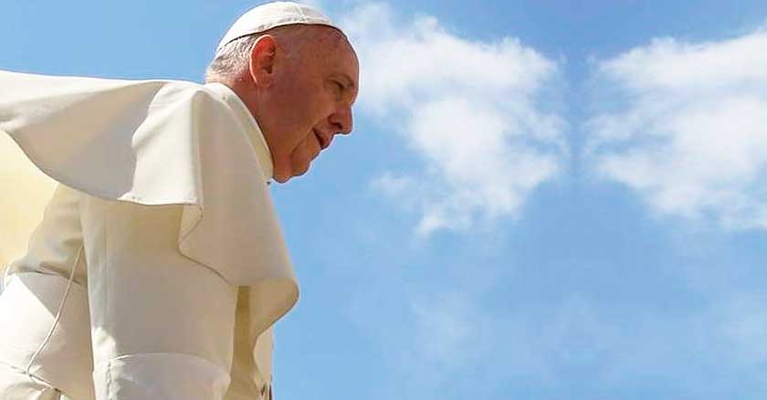 papa francisco dice no a la ordenacion de hombres casados sacerdocio exhortacion aspotolica querida amazonia