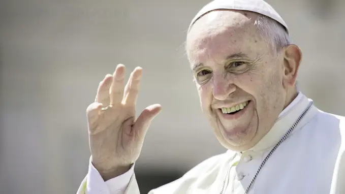 papa francisco explica las bienaventuranzas como vivirlas