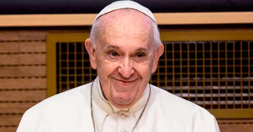 papa francisco extiende jubileo de loreto