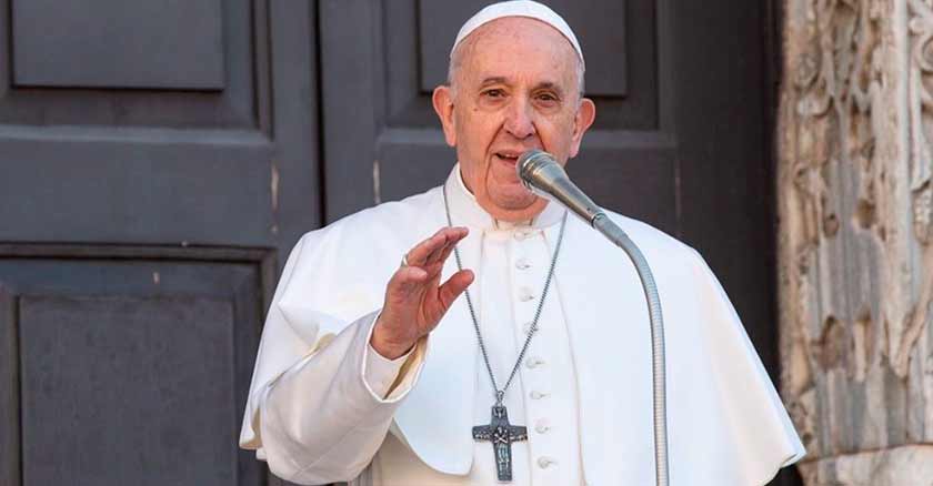 papa francisco iglesia catolica revisan avances progreso cumbre sobre abusos