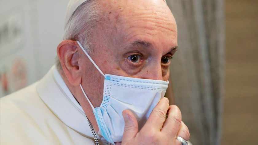 papa francisco irak resumen video primer dia visita
