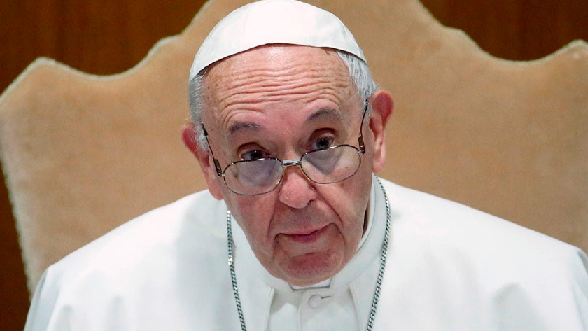 papa francisco las dificultades son parte obra de evangelizacion