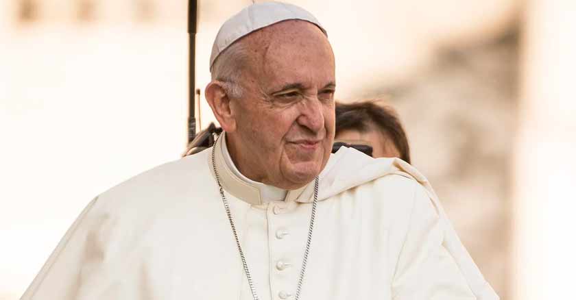 papa francisco medios comunicacion catolicos eeuu unidad