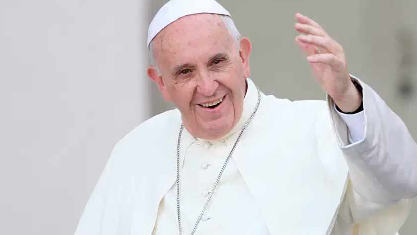 papa francisco no volvera regresar argentina estar roma muerte
