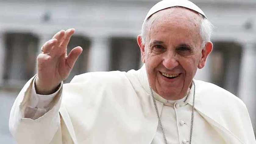 papa francisco oracion por los matrimoios familias heridas