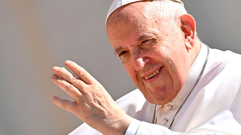 papa francisco pedir perdona no es pedir disculpas perdonar de corazon