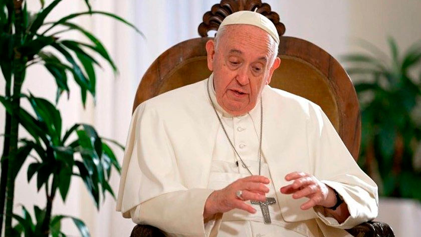 papa francisco porque es necesario ano santo jubileo de la misericordia