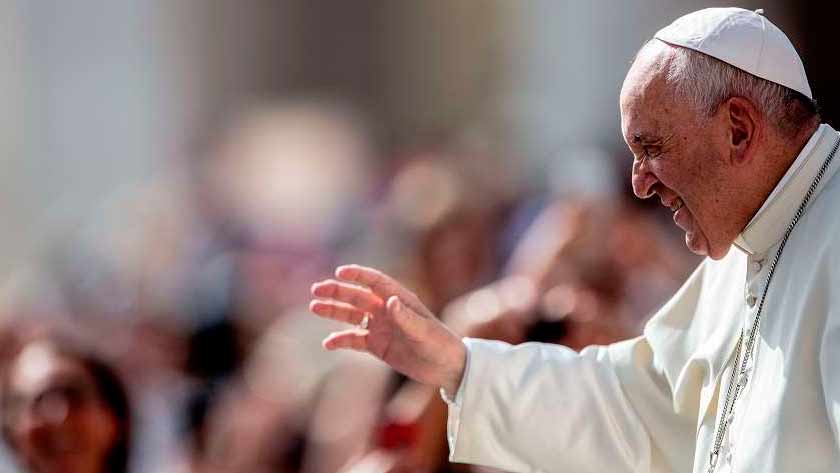 papa francisco respuesta guerra violencia es la fraternidad