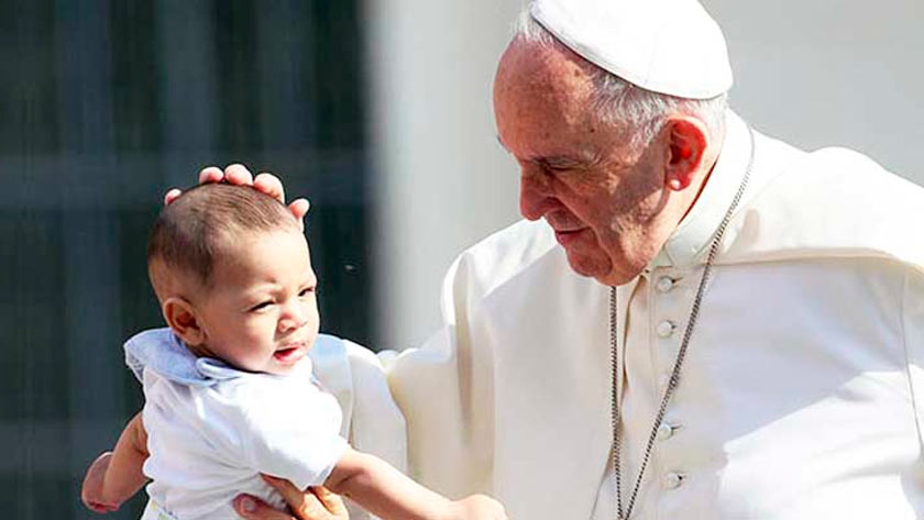 papa francisco sobre ideologia de genero