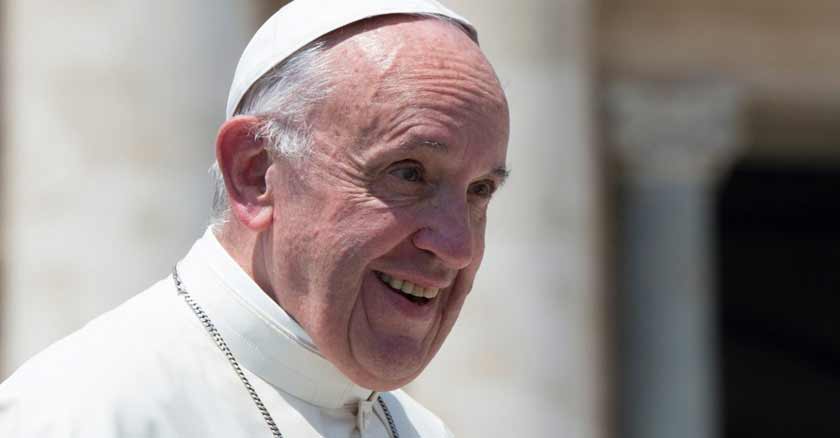 papa francisco viaje mexico fue experiencia de transfiguracion