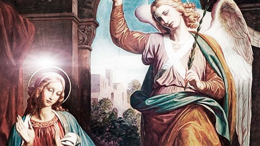 rezo del avemaria pasos para venerar a maria madre de dios
