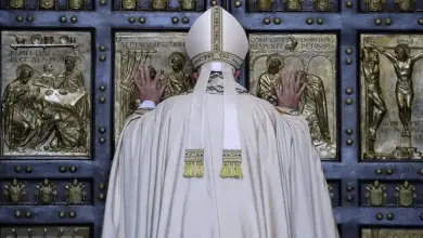 Como se elige al nuevo Papa en el Conclave