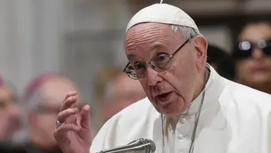 Papa Francisco: Habrá un tiempo de oscuridad. Prepara tu corazón