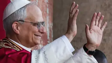 Papa Leon XIV Cardenal Robert Prevost biografia vida